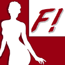 Flirt Forecast: Flirting app for clever men Icon