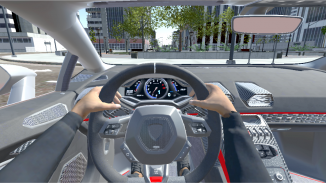 Extreme Real Car Driving screenshot 3