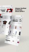StockX - Buy & Sell Sneakers, Streetwear + More screenshot 1
