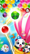 Shooter Bubble Pop Adventure screenshot 6