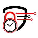 Time Access Icon