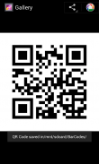 QR Coder - Generate with Ease screenshot 3