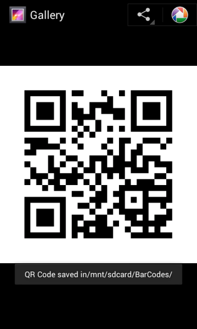 Barcode Scanner  Download APK for Android - Aptoide