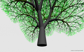 Trees 3D screenshot 4