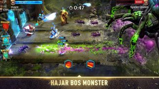 Heroic - Magic Duel screenshot 0