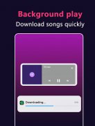 Free Music Downloader & Mp3 Downloader screenshot 5