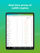 Good Crypto: trading terminal screenshot 8