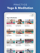 Gaia: Stream mindfulness, yoga & astrology videos screenshot 12
