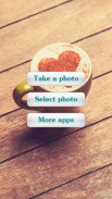 Coffee Cup Photo Frames screenshot 0