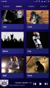 EDM Player screenshot 6