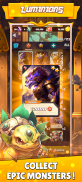 Luminions - TCG Card Booster screenshot 1