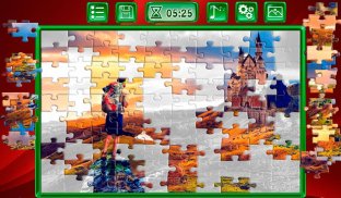 Fold puzzles screenshot 6