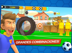 Stick Soccer 2 screenshot 8