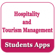 Hospitality and Tourism Management app screenshot 1