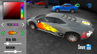 Jogos de simulador de drift de carro - Baixar APK para Android