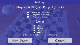 Premium Chess 3D screenshot 5