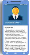 Online Personal Loan For Fast Apply - Information screenshot 2