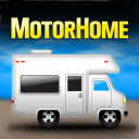 MotorHome Magazine Icon