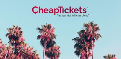 CheapTickets Hotels & Flights