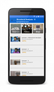 Structural Analysis - II screenshot 3
