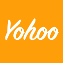 YoHoo - Casual Dating & Hook Up App Icon