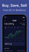 Glint | Buy Gold Instantly screenshot 1