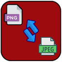 Png To Jpg Converter
