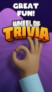 Wheel of Trivia screenshot 0