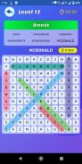 Word Search: Find Hidden Words screenshot 6