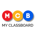 MyClassBoard Parent Portal Icon