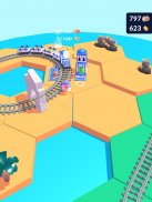 Tiny Trains screenshot 0