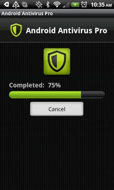 Antivirus Pro.apk For Android Download - Pro APK One