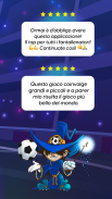 Leghe Fantacalcio® Serie A TIM screenshot 7