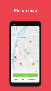 Loyal Rideshare screenshot 4