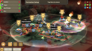 Tap Defenders screenshot 6