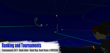 CS Diamantes Pipas: Kite Game screenshot 3