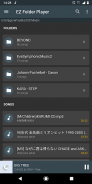 EZ Folder Player (Ad) screenshot 4