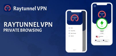 Ray Tunnel VPN