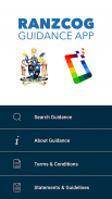 RANZCOG Guidance App screenshot 3