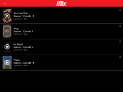 iflix - Movies, TV Series & News screenshot 4