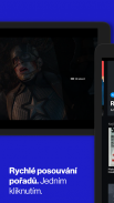 Telly - Mobil a Tablet screenshot 5