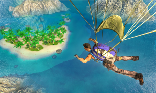 Raft Survival Island Forest Escape 2019 screenshot 3