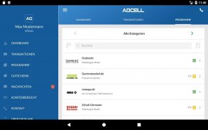 ADCELL screenshot 16