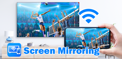 Oglindirea ecranului: Miracast