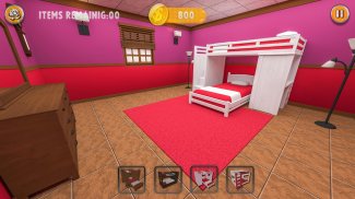 House flipper: Home Makeover & Home Design Games screenshot 2