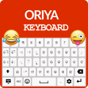 Oriya Keyboard Icon