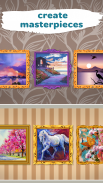 Paint Stories: раскраски и декор screenshot 14