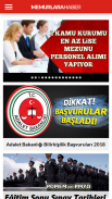 KAMU PERSONEL ALIMLARI 2023. screenshot 3