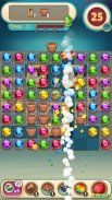 Jewel Friends : Match3 Puzzle screenshot 11