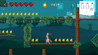 Cow's Revenge screenshot 2